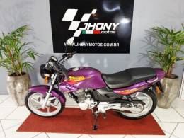 HONDA - CBX 200 STRADA - 1998/1998 - Roxa - R$ 8.500,00