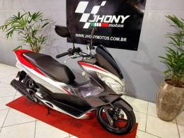 HONDA - PCX - 2018/2018 - Cinza - R$ 14.800,00