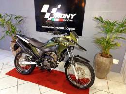 HONDA - XRE 190 ABS - 2017/2017 - Verde - R$ 17.500,00