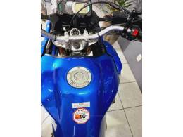 YAMAHA - XT1200Z - 2013/2013 - Azul - R$ 42.000,00