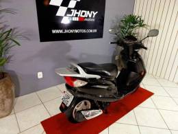 SUZUKI - BURGMAN - 2008/2008 - Preta - R$ 6.900,00