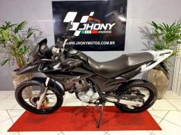 HONDA - XRE 300 - 2011/2011 - Preta - R$ 15.900,00