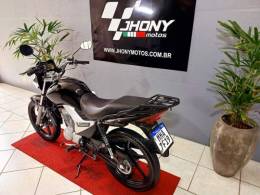 HONDA - CG 150 - 2009/2009 - Preta - R$ 10.500,00