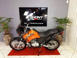 YAMAHA - XTZ 250 - 2014/2014 - Laranja - R$ 18.500,00