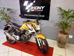 HONDA - CG 160 - 2022/2022 - Dourada - R$ 17.900,00