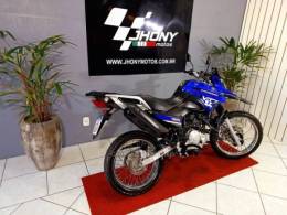 YAMAHA - XTZ 150 - 2022/2022 - Azul - R$ 17.500,00