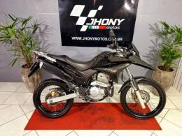 HONDA - XRE 300 - 2011/2011 - Preta - R$ 15.900,00