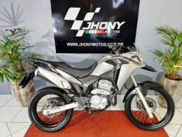 HONDA - XRE 300 - 2019/2019 - Prata - R$ 28.500,00