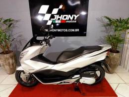 HONDA - PCX - 2018/2018 - Prata - R$ 14.900,00