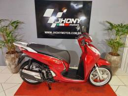 HONDA - SH 300I - 2017/2017 - Vermelha - R$ 16.900,00