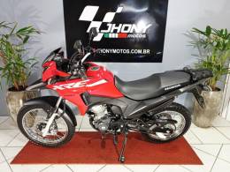 HONDA - XRE 190 ABS - 2024/2024 - Vermelha - R$ 23.900,00