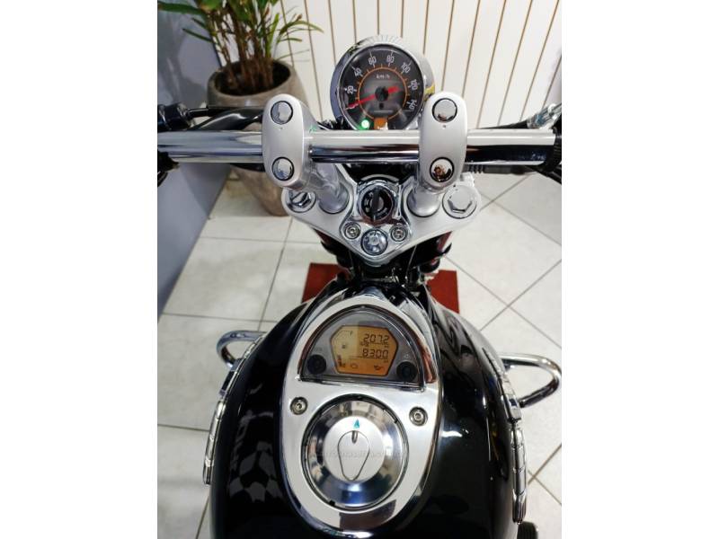 HAOJUE - MASTER RIDE 150 - 2025/2025 - Preta - R$ 15.900,00
