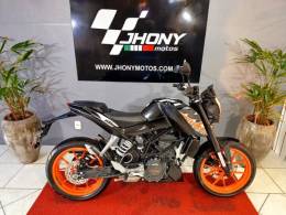 KTM - DUKE - 2019/2019 - Preta - R$ 17.500,00