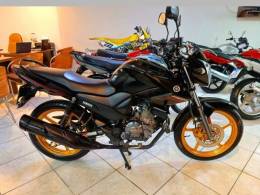 YAMAHA - FAZER - 2015/2015 - Preta - R$ 12.800,00