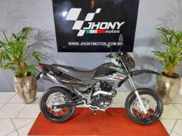 HONDA - NXR 150 - 2007/2007 - Preta - R$ 10.500,00