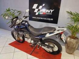 HONDA - XRE 300 - 2012/2012 - Azul - R$ 17.500,00