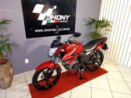 YAMAHA - FAZER - 2022/2022 - Vermelha - R$ 16.900,00
