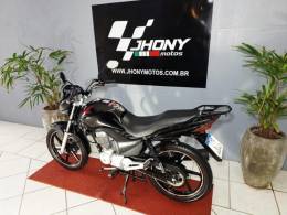 HONDA - CG 150 - 2012/2012 - Preta - R$ 12.500,00