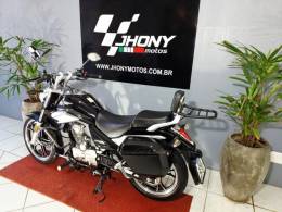 HAOJUE - MASTER RIDE 150 - 2025/2025 - Preta - R$ 15.900,00