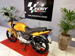 HONDA - CG 150 - 2011/2011 - Dourada - R$ 11.500,00