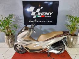 HONDA - PCX - 2022/2022 - Prata - R$ 18.500,00