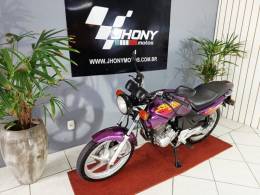 HONDA - CBX 200 STRADA - 1998/1998 - Roxa - R$ 8.500,00