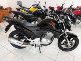 HONDA - CB 300R - 2011/2011 - Preta - R$ 13.200,00