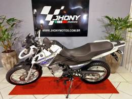 YAMAHA - XTZ 150 - 2015/2015 - Branca - R$ 14.800,00