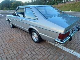 FORD - CORCEL II - 1979/1979 - Prata - R$ 39.000,00