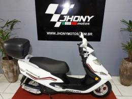 SUZUKI - BURGMAN - 2014/2014 - Branca - R$ 8.000,00