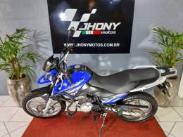 YAMAHA - XTZ - 2017/2017 - Azul - R$ 15.800,00