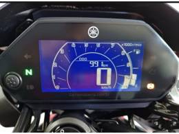 YAMAHA - FAZER - 2025/2025 - Vermelha - R$ 26.500,00