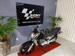 YAMAHA - FAZER - 2011/2011 - Preta - R$ 13.269,00