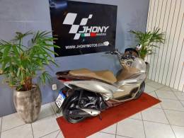 HONDA - PCX - 2022/2022 - Prata - R$ 18.500,00