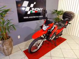 HONDA - NXR 160 - 2022/2022 - Vermelha - R$ 20.900,00