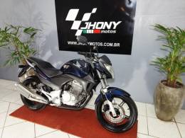 HONDA - CB 300R - 2012/2012 - Azul - R$ 13.500,00