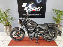 ROYAL ENFIELD - METEOR - 2025/2025 - Preta - R$ 22.900,00