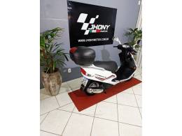 SUZUKI - BURGMAN - 2014/2014 - Branca - R$ 8.000,00