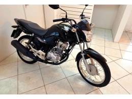 HONDA - CG 160 - 2024/2024 - Preta - R$ 17.700,00