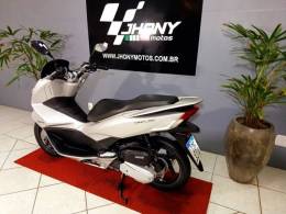 HONDA - PCX - 2018/2018 - Prata - R$ 14.900,00