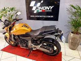HONDA - CB 600F - 2010/2010 - Dourada - R$ 38.000,00