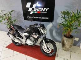 YAMAHA - FAZER - 2011/2011 - Preta - R$ 13.269,00