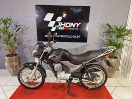 HONDA - CG 150 - 2010/2010 - Preta - R$ 9.900,00