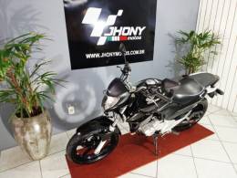 HONDA - CB 300R - 2014/2014 - Preta - R$ 15.500,00