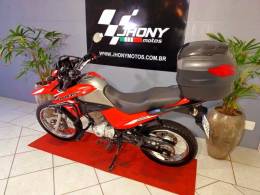 HONDA - NXR 160 - 2022/2022 - Vermelha - R$ 20.900,00