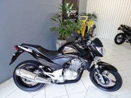 HONDA - CB 300R - 2014/2014 - Preta - Sob Consulta