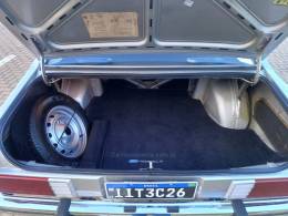 FORD - CORCEL II - 1979/1979 - Prata - R$ 39.000,00