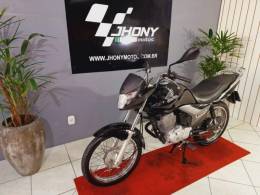 HONDA - CG 150 - 2010/2010 - Preta - R$ 9.900,00