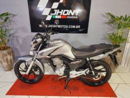 HONDA - CG 160 - 2023/2023 - Cinza - R$ 16.900,00