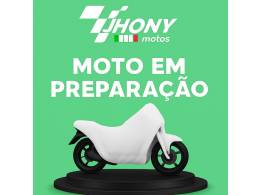YAMAHA - YBR - 2014/2014 - Preta - R$ 7.900,00